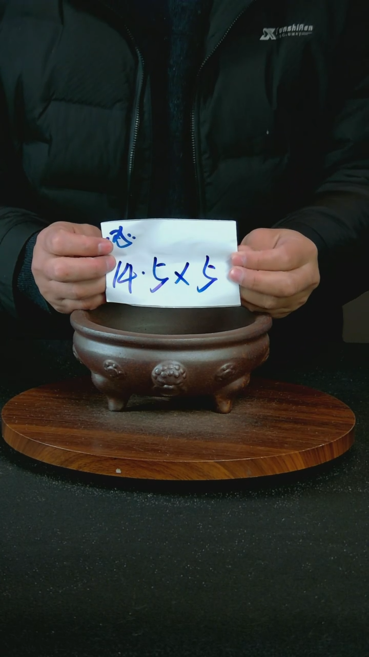 【闪购商品】紫砂E15