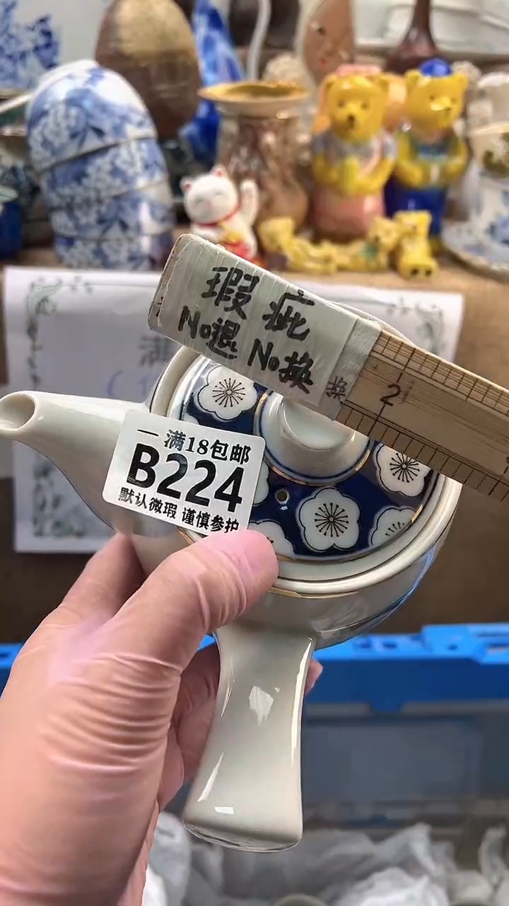 瓷片泰**为博林陶瓷224