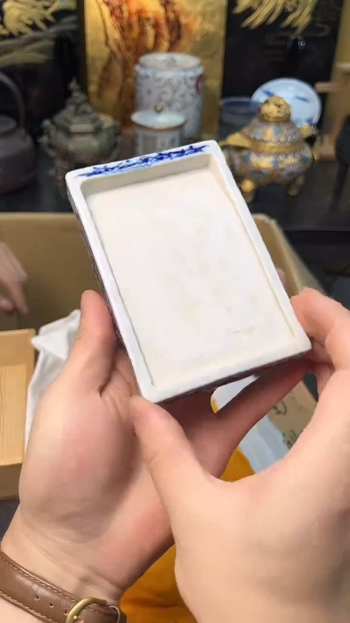 茶宠瓷器茶具套装