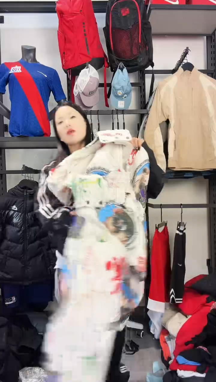 361闪购编码Nike/Jordan运动卫衣裤以直播间过款为准尺码·185