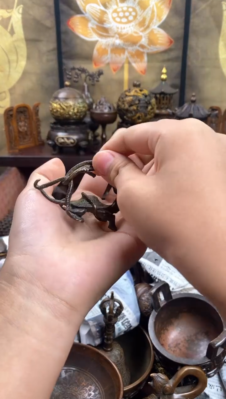信德铜专属精选链接