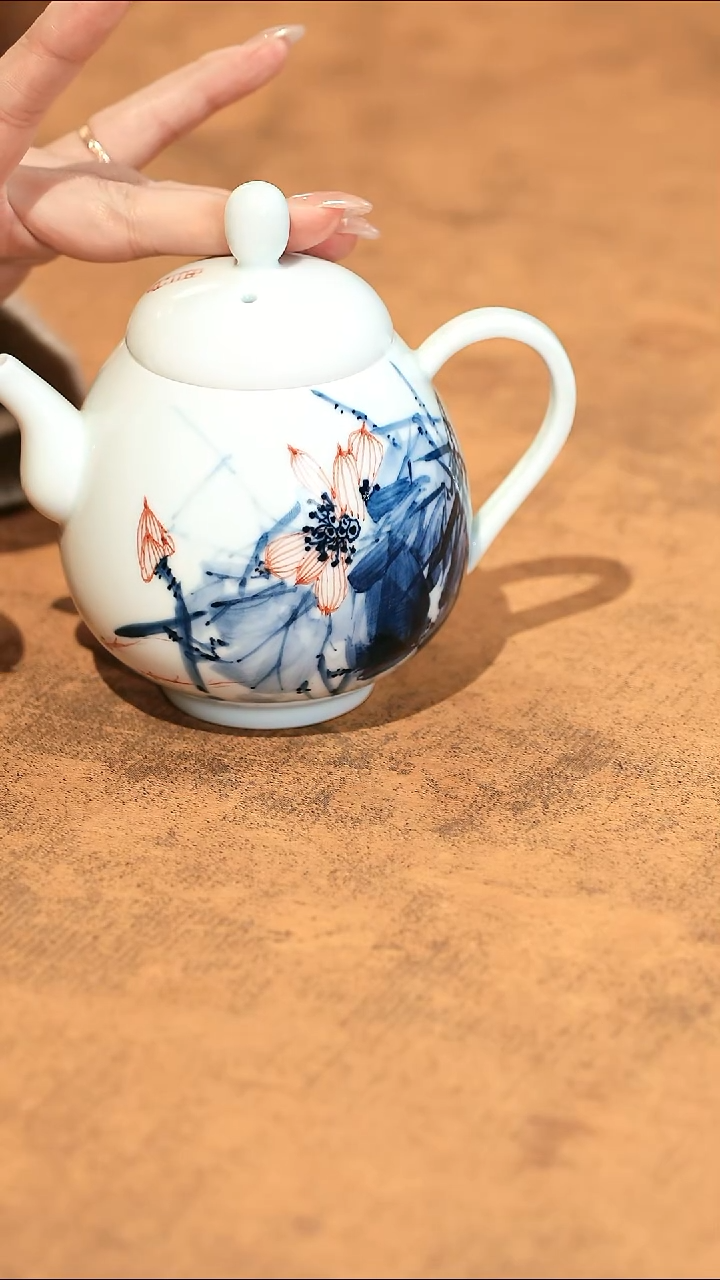 摆件瓷景德镇茶器链接@@@@glt0114