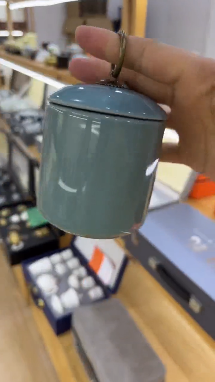 【闪购商品】岩传陶瓷 岩传陶瓷@-