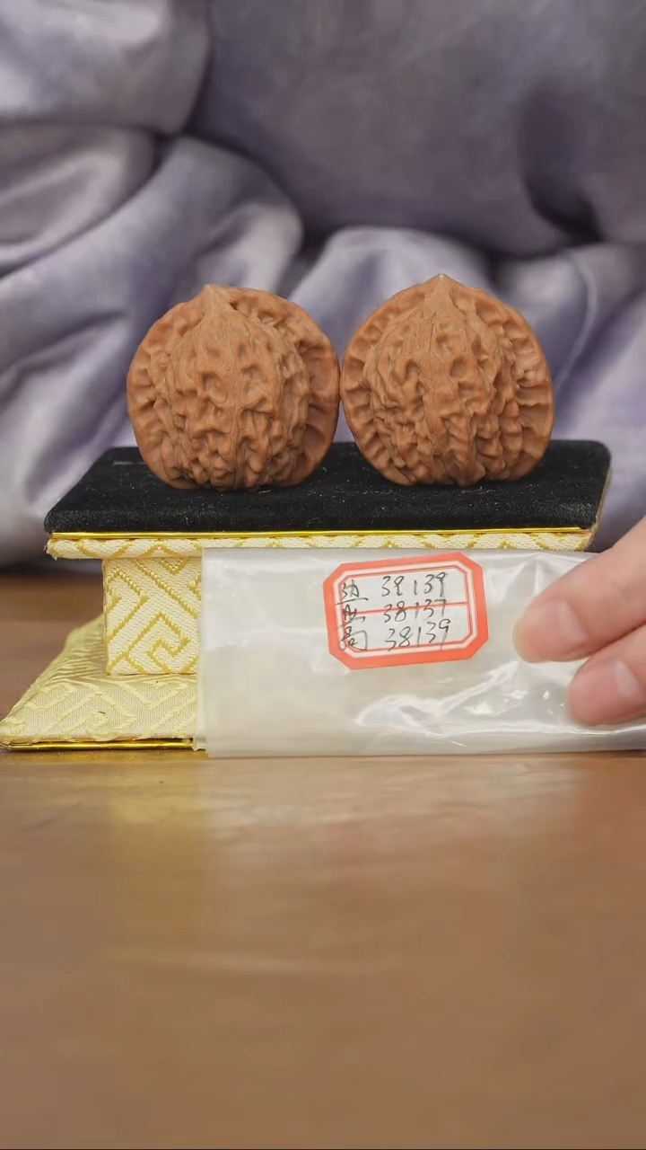 把件文玩核桃非嫁接北京