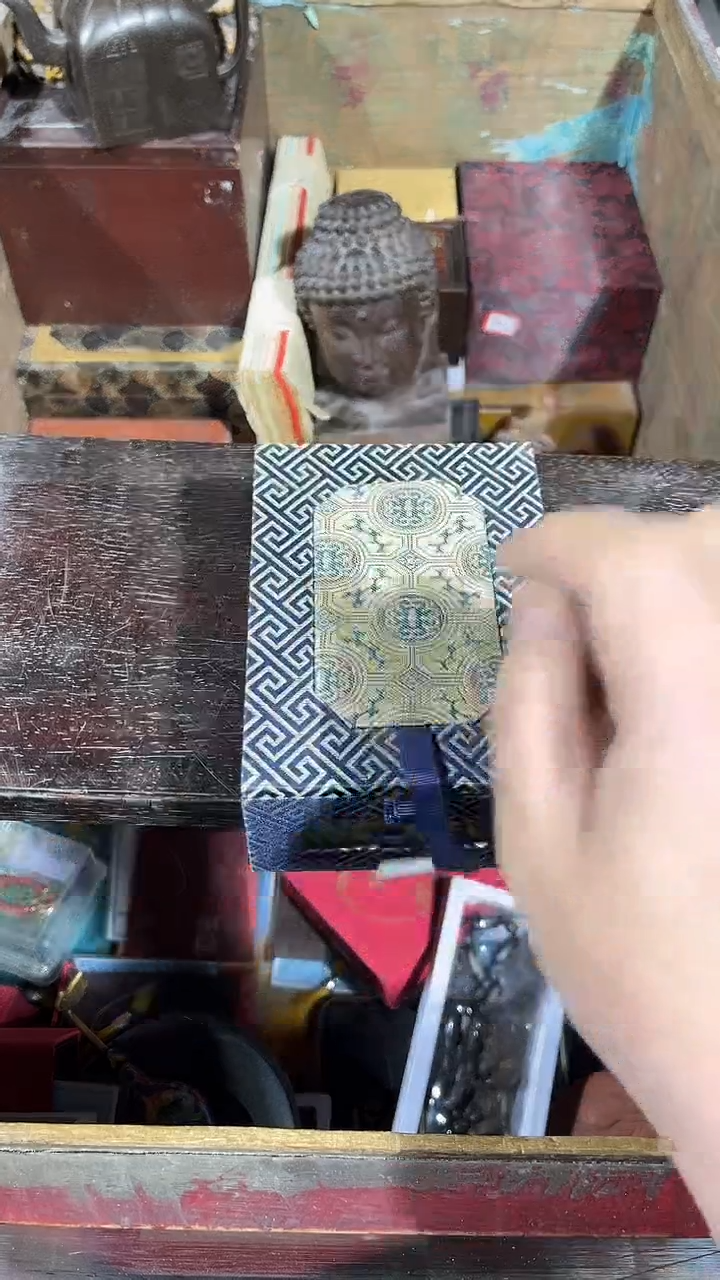 【闪购商品】滴血莲花菩提吊坠1