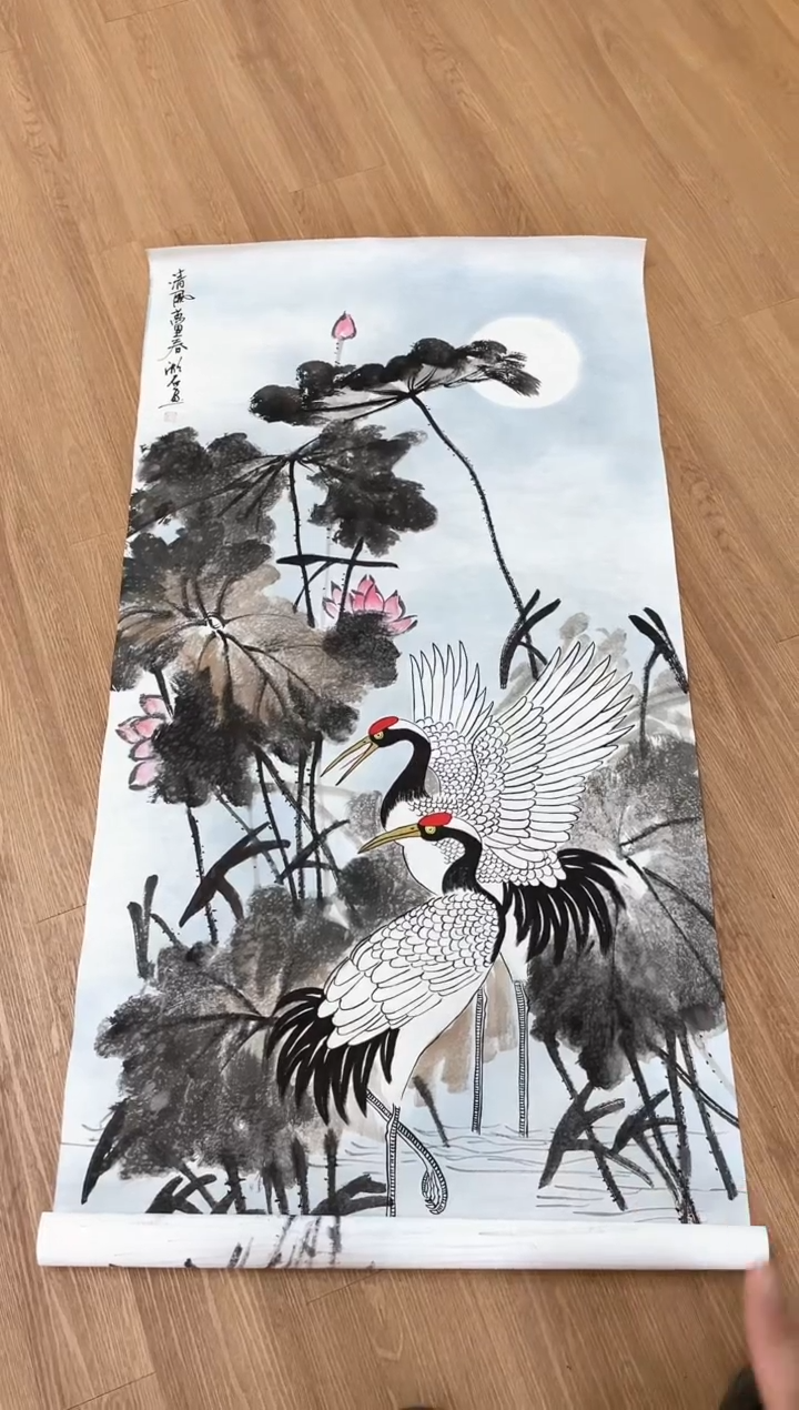 【闪购商品】国画精品精品精品精品