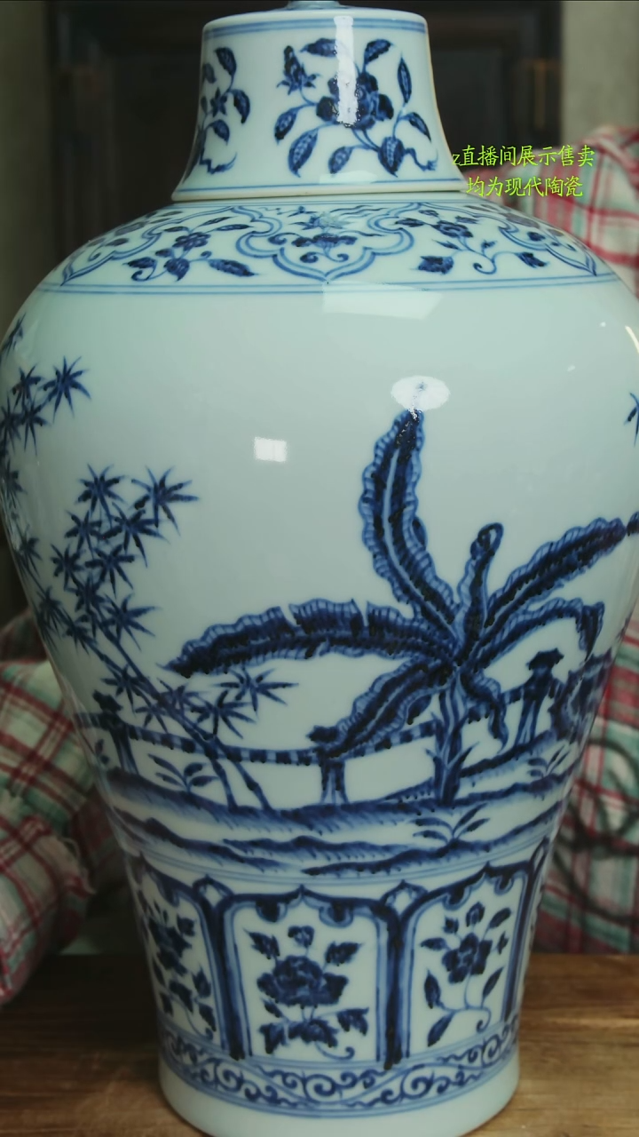 惠****️景德镇纯手工陶瓷2600