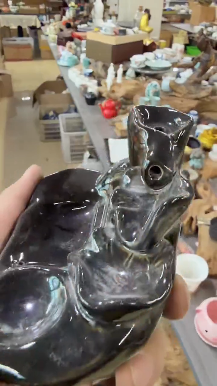 茶具...........