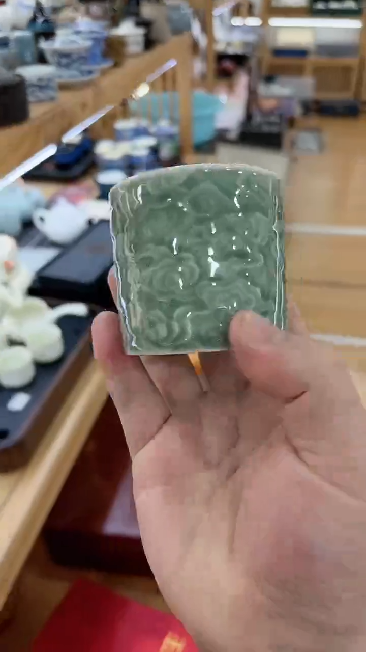 【闪购商品】窑主茶具窑主茶具@