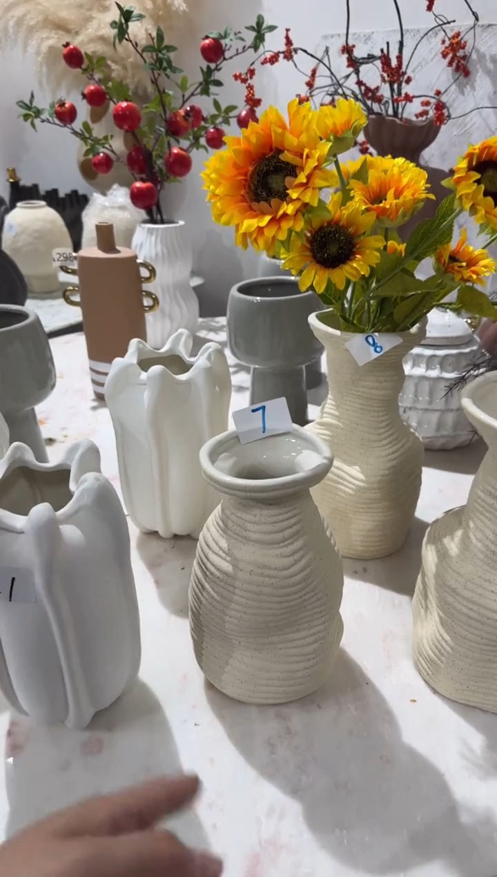 【闪购商品】陶瓷a7