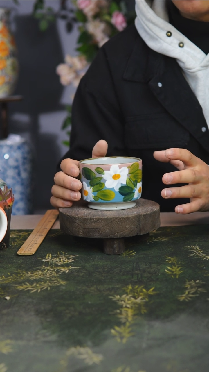 【闪购商品】30号景德镇手工高温陶瓷