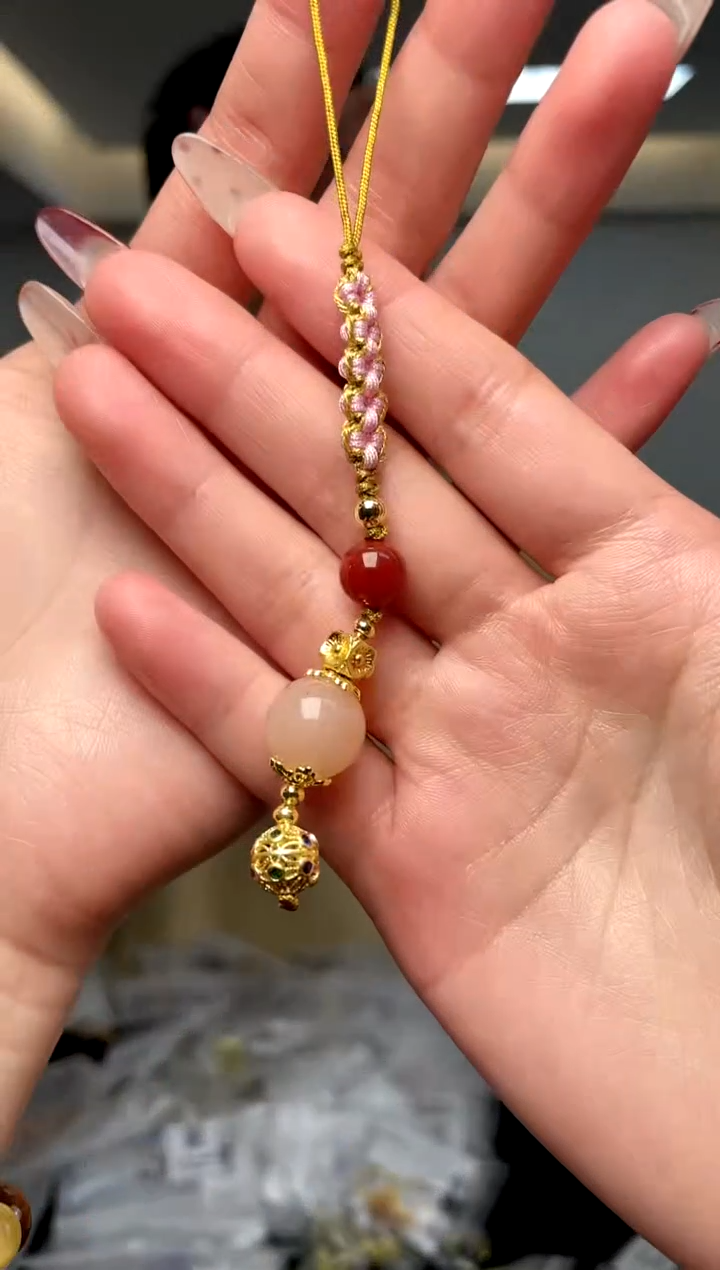 【闪购商品】和田玉·未镶嵌（多样性单个发货）
