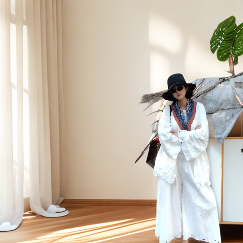 悦悦家201-300贴号链接高品气质简约外套