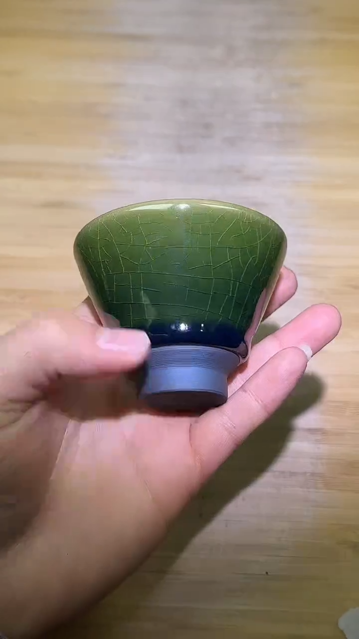 茶盏茶盏888888888888冰裂斗笠