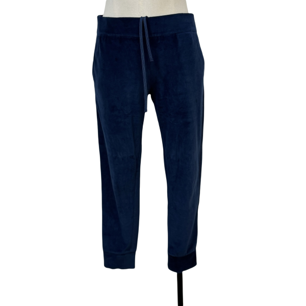 妃鱼/普拉达/棉/裤子/95新/琰二13