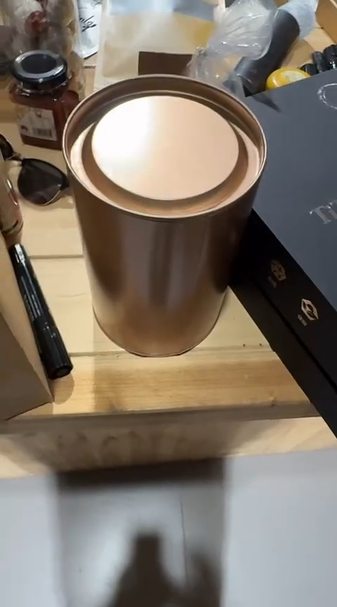 一叶孤枞半斤····