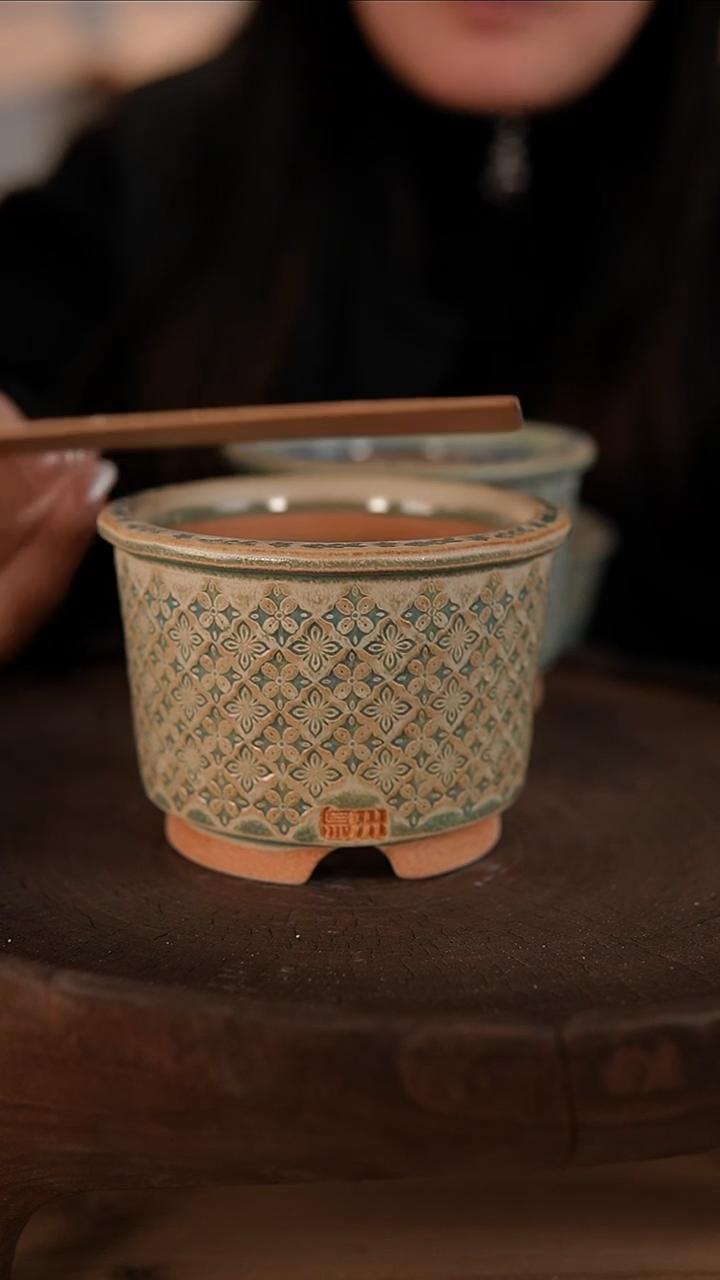 【闪购商品】红陶1-16-326默认微瑕口9