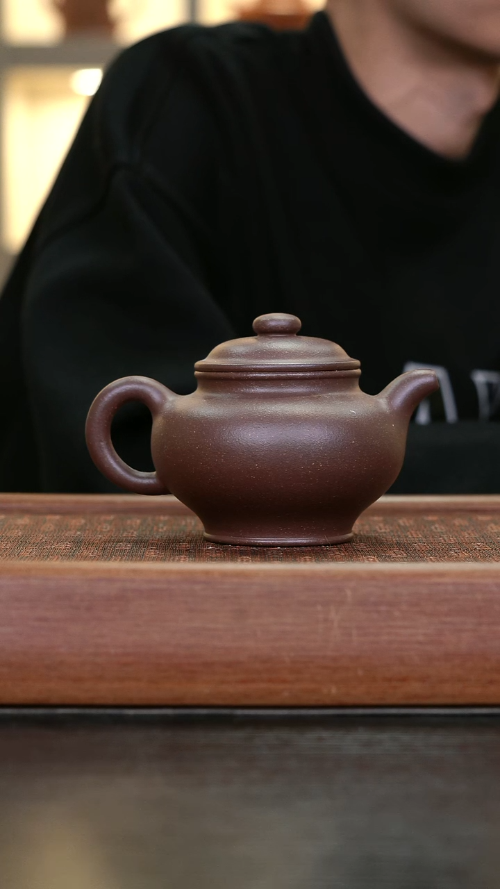 茶壶紫砂  42    号  紫砂壶 
