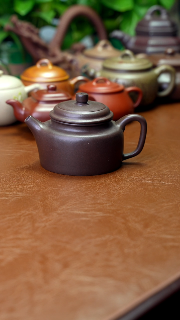 茶壶紫砂特价秒杀260cc