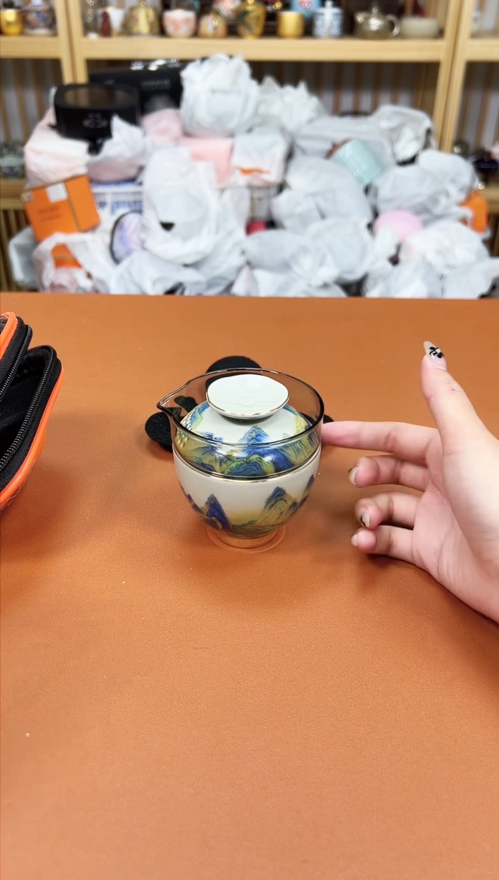 【闪购商品】万家瓷坊清货商品链接@@F491