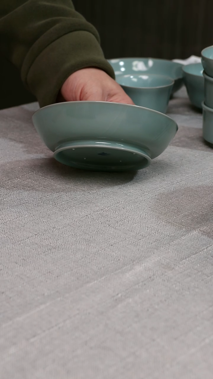 其他精品级小圆洗