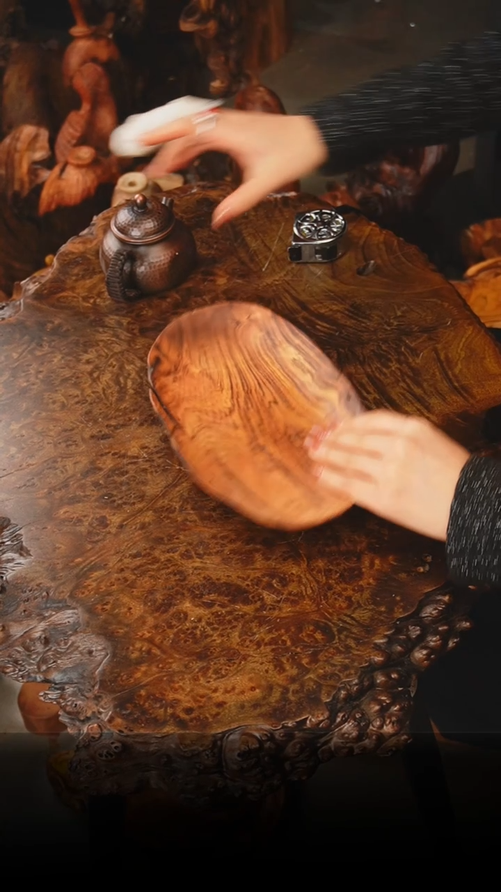 老叶木作木制品533