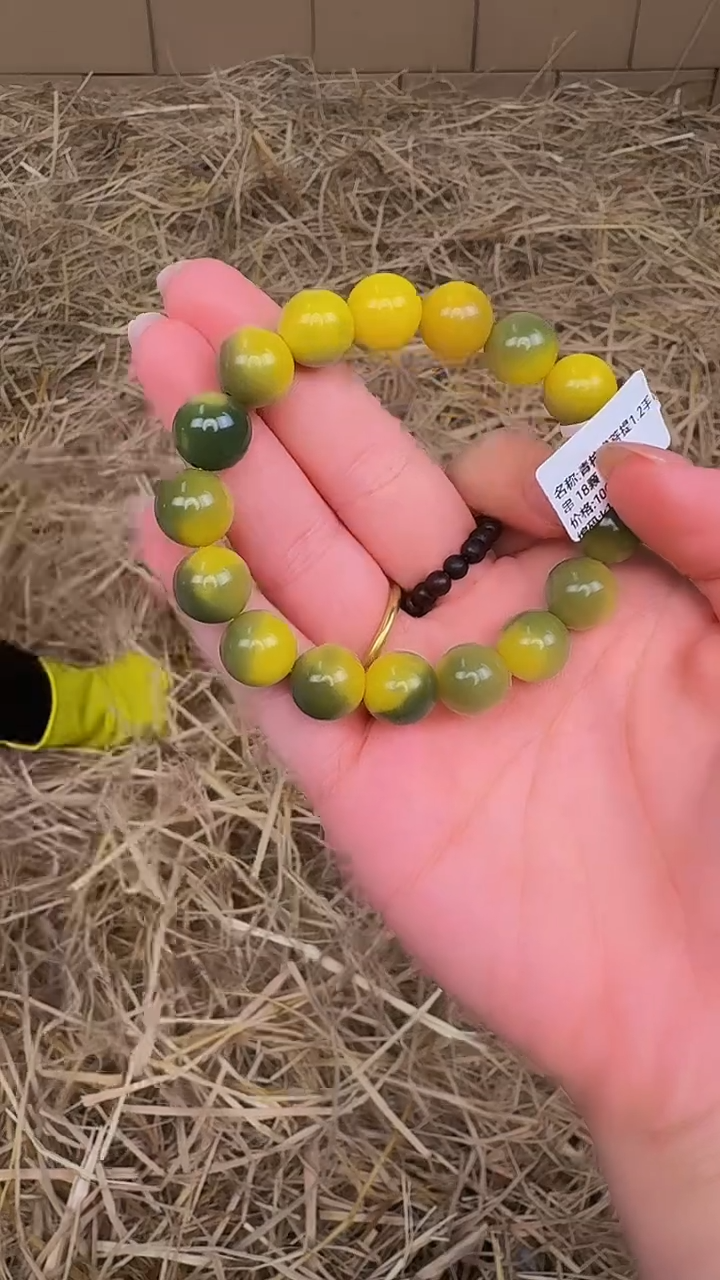 手串戈月甄选闪购精品手串无礼盒