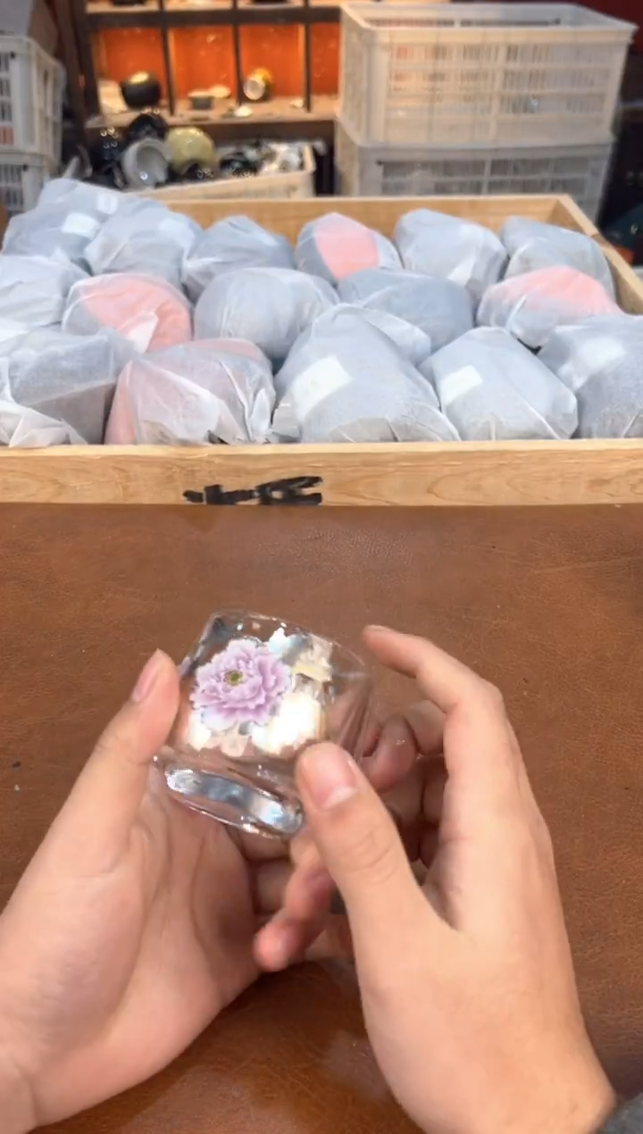 户外便携式家用旅行茶具