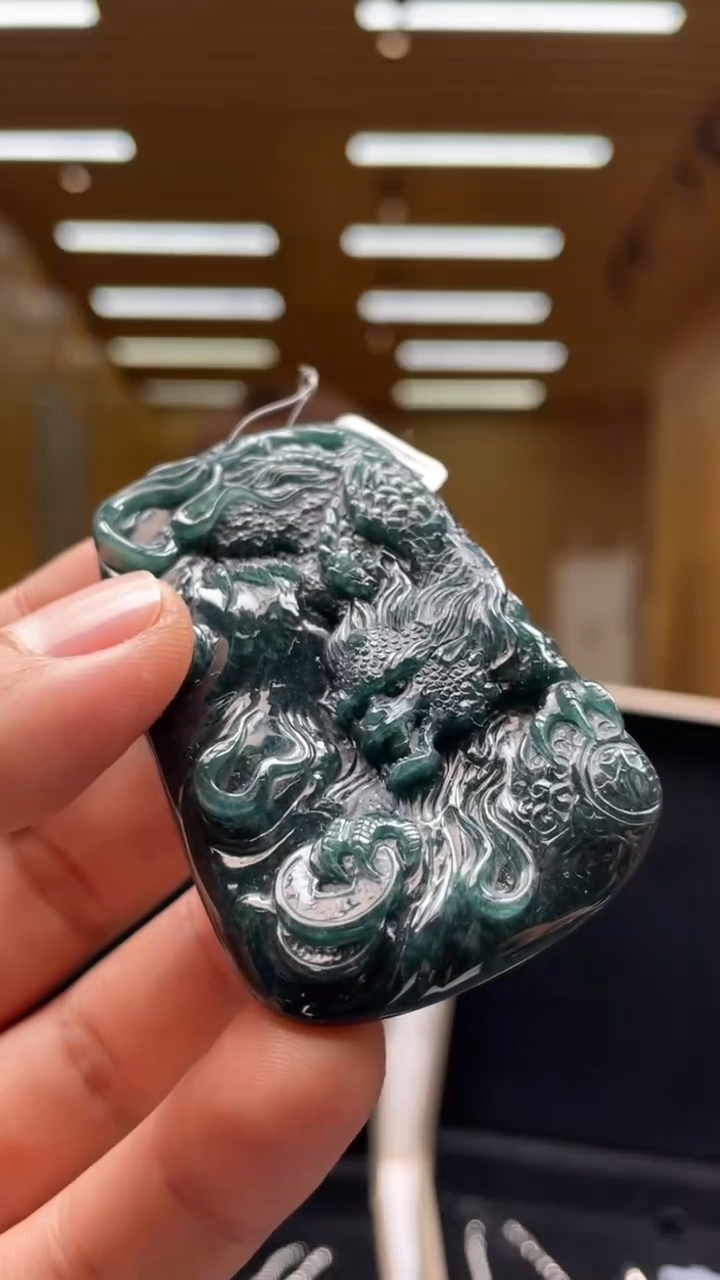【闪购商品】定制翡翠未镶嵌********108