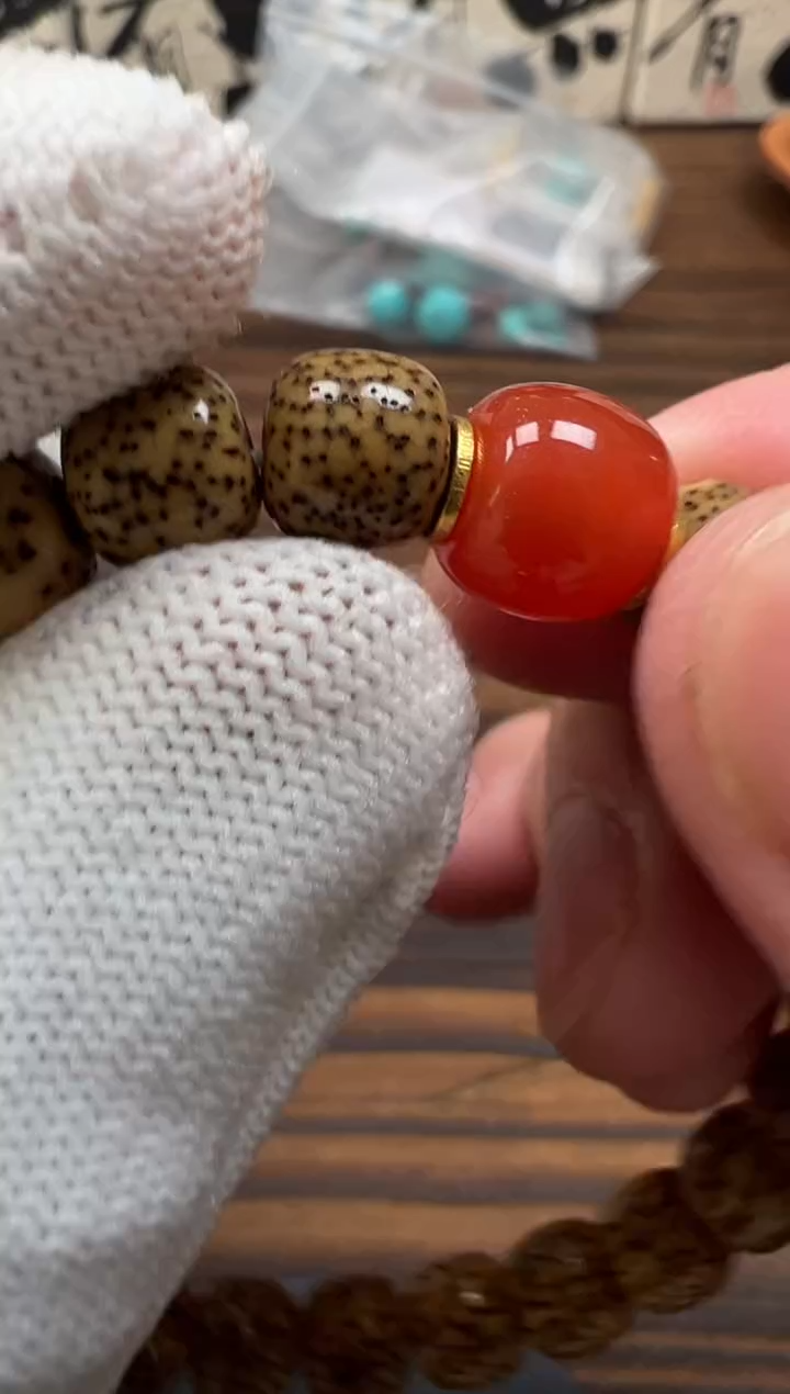 手串菩提菩提手串