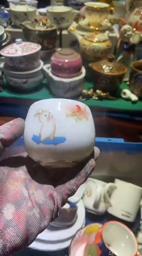 【闪购商品】瓷片11111111111111111