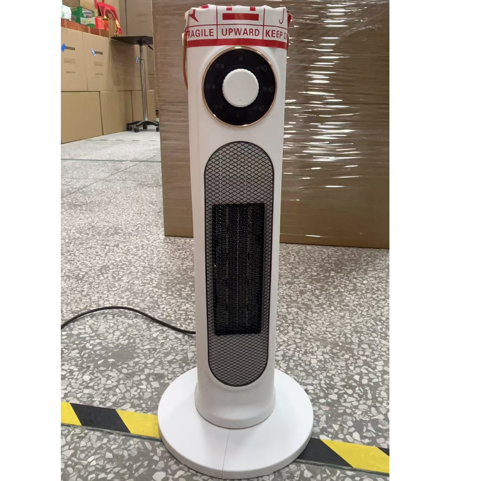 暖风机【颜色随机】