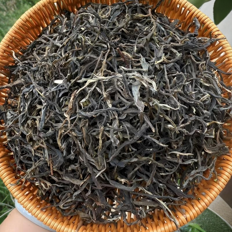 【开播圈粉福利】 2024年  懂过散茶  普洱茶生茶