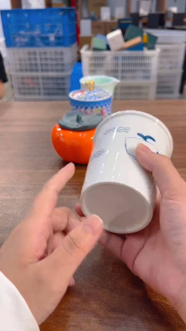 寻茶陶瓷茶具福利