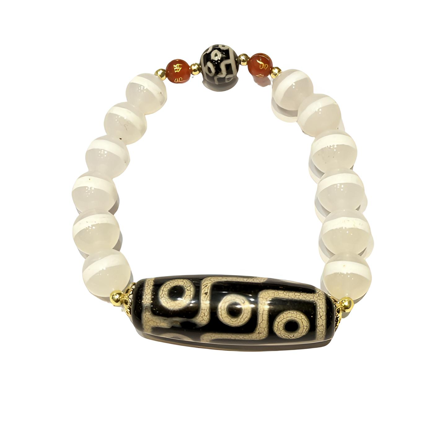 高定珠宝设计款手串XS165百搭多样性只发其一