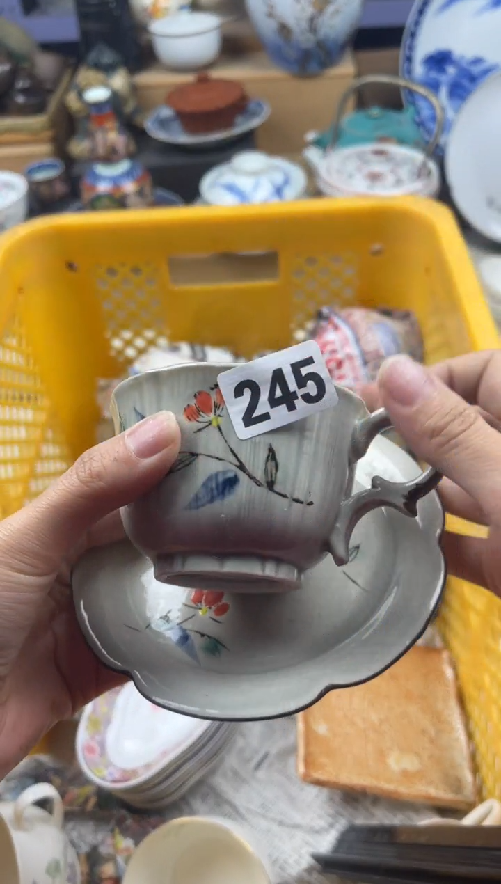 【闪购商品】瓷片满20包邮偏远地区除外凑凑单245