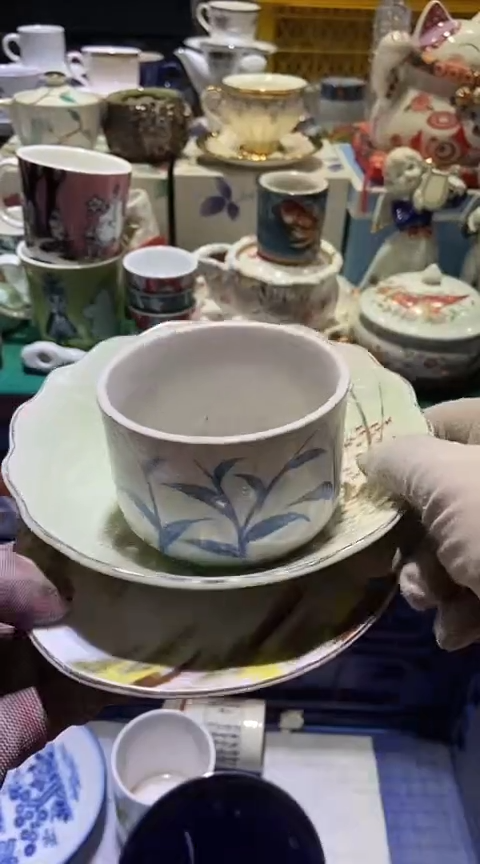 【闪购商品】瓷片1111111111111111