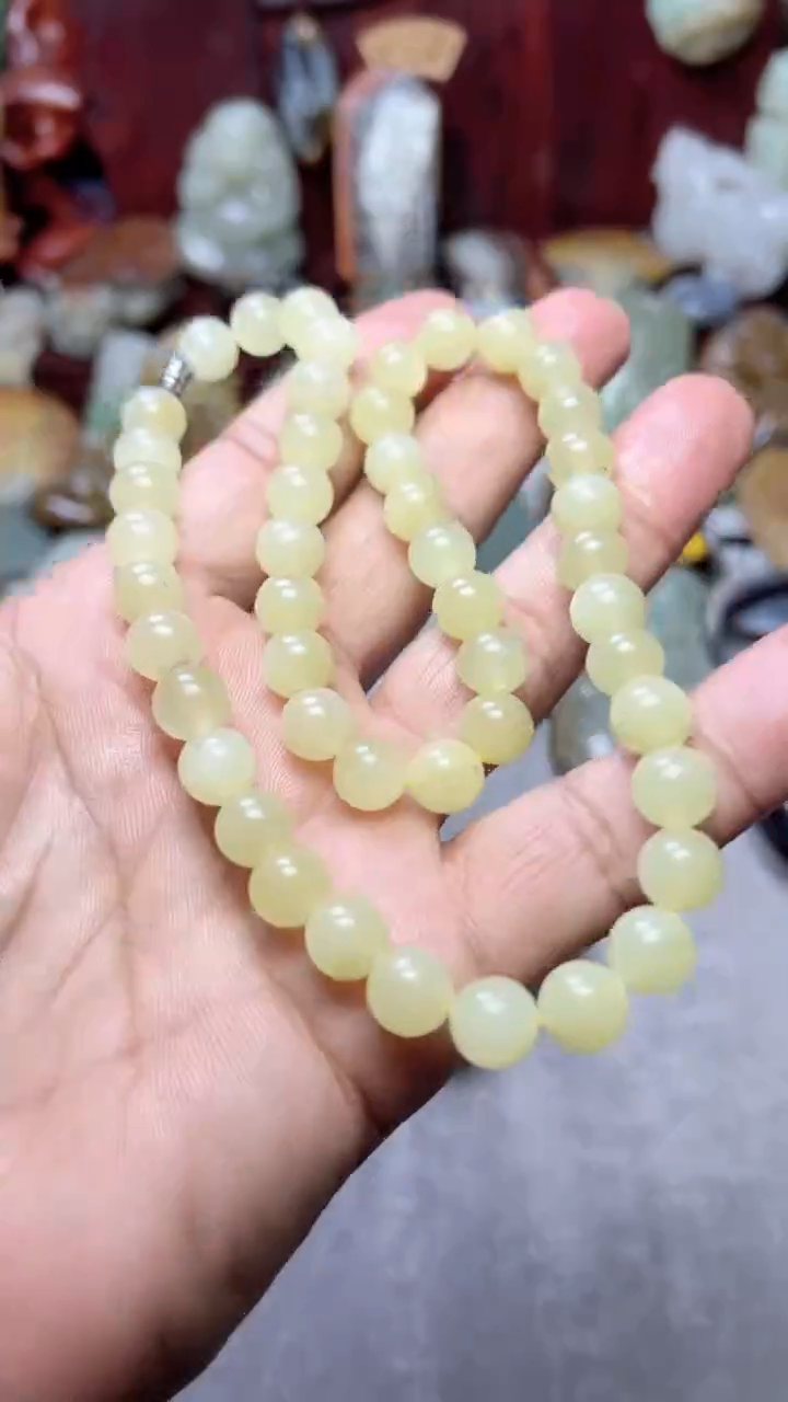 【闪购商品】和田玉把件未镶嵌-