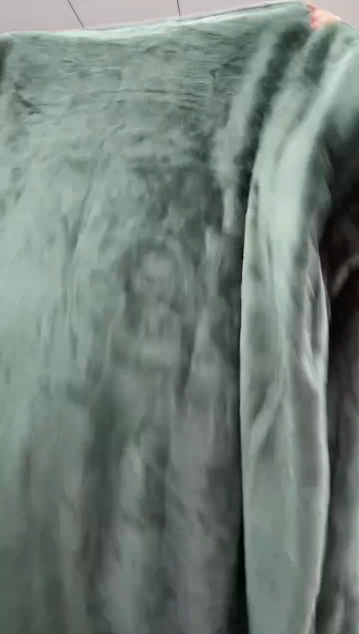 法兰绒1.6x2.3材质面料尺寸以主播介绍为准