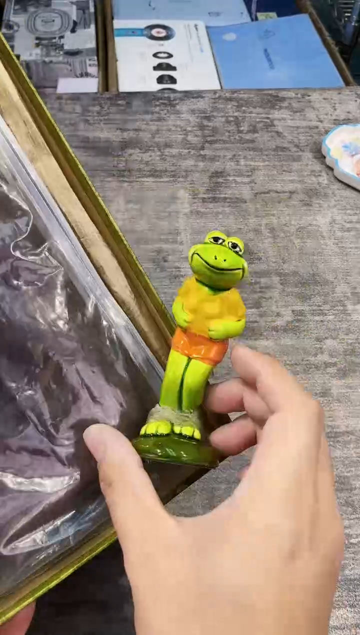 【闪购商品】瓷片都是我的大宝贝儿瓷器-