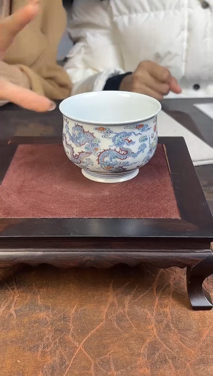 摆件瓷瓷立方-11.24涂杏花专场-47