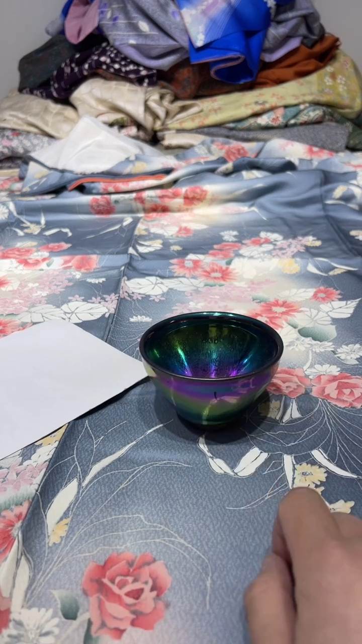 【闪购商品】茶盏 打遍天下无敌手 打遍天下无手AW833