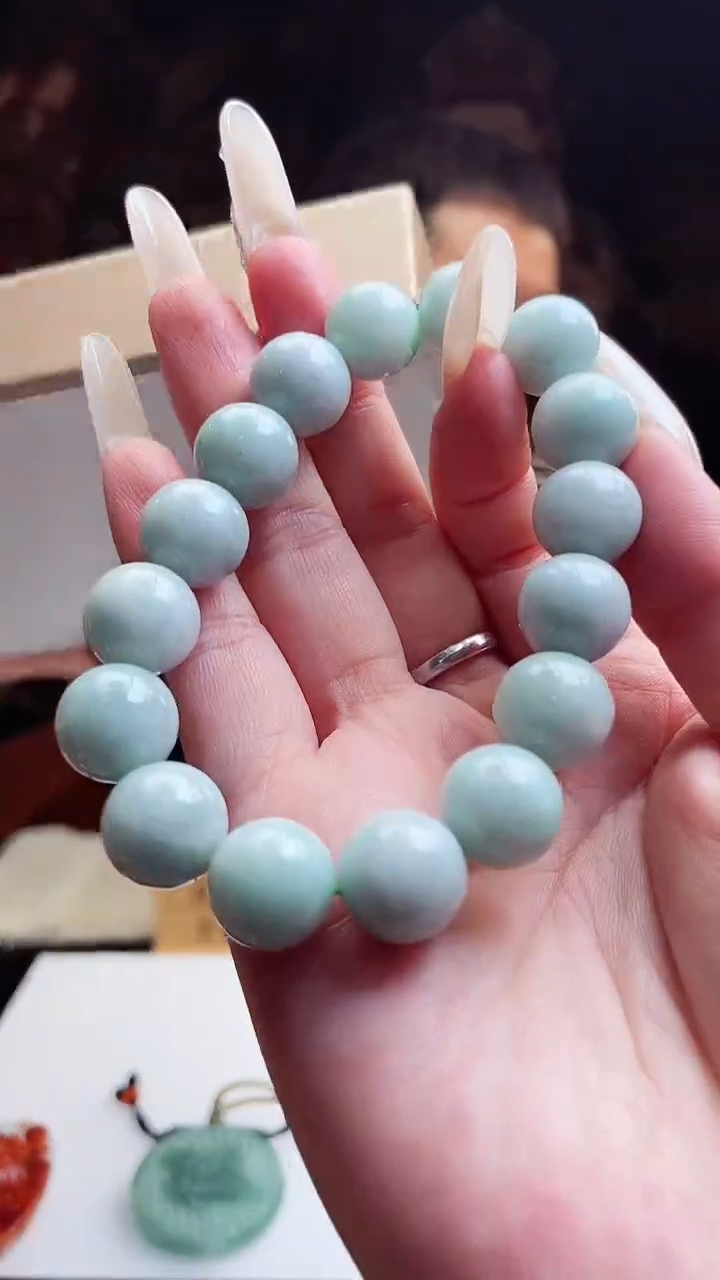 未镶嵌定制翡翠J-@@QJNN122339多样性发其一