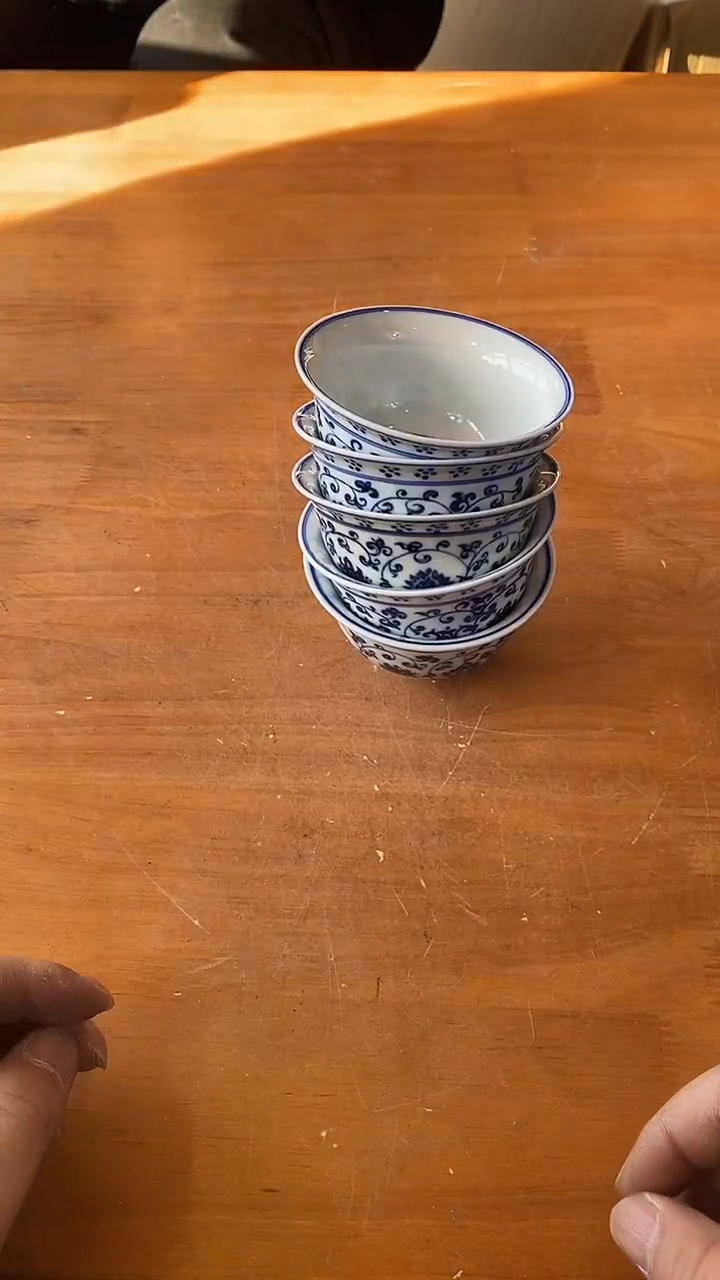 乌****?海外回流陶瓷茶具