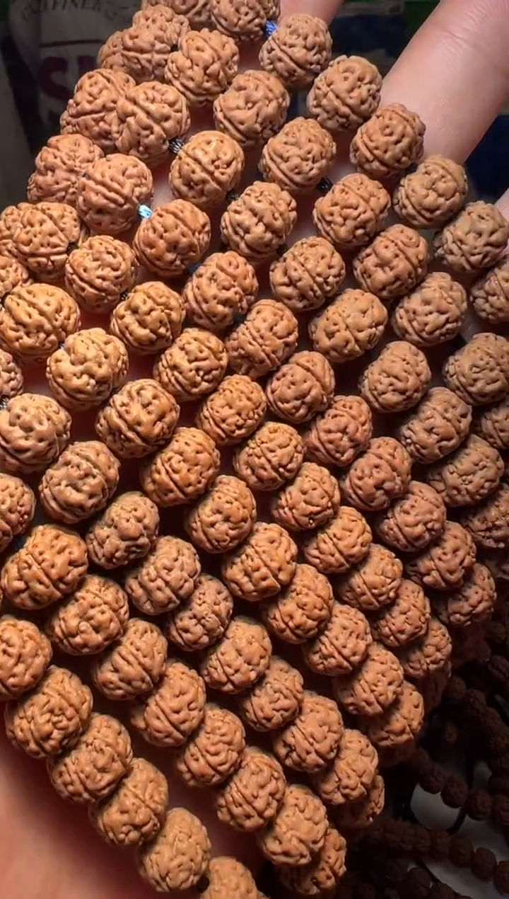 手串金刚菩提无利润超头精挑老树王手持-11mm