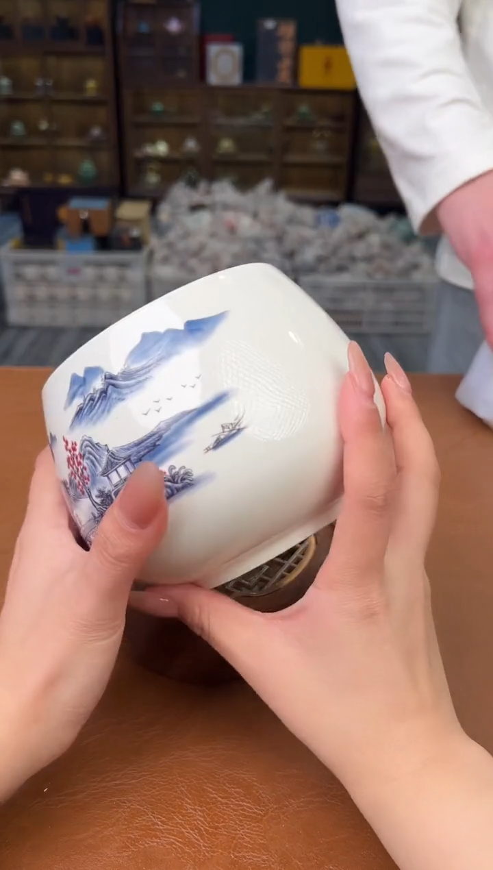 【闪购商品】熹物见山清仓福利品111111