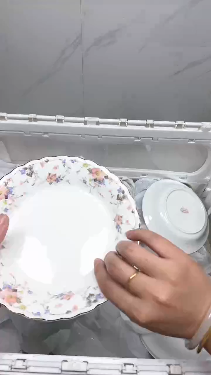 【闪购商品】087回流瓷器默认微瑕，18.8包邮