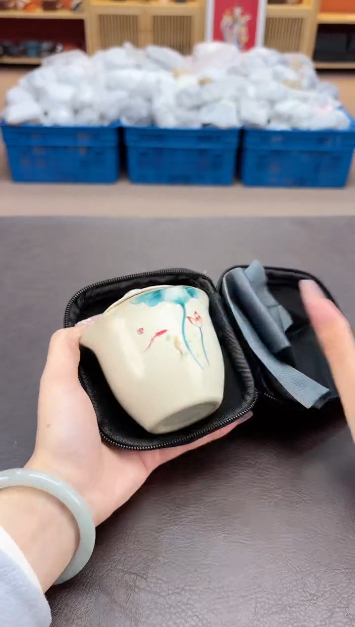 【闪购商品】摆件瓷SC1111111111111