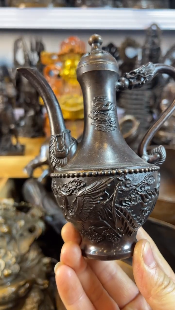 【闪购商品】1物品摆件 案台摆件