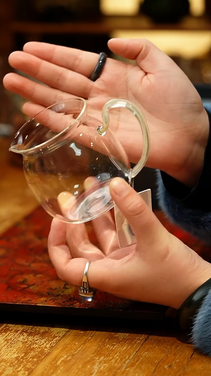 【闪购商品】禾器/美满茶海/金丝/定制款